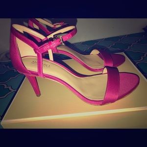 Simone sandal by Michael Kors